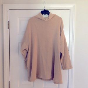 Free People oversized Sweater
